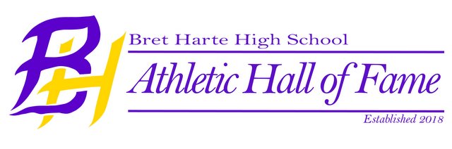 Bret Harte Names 2021 Athletic Hall of Fame Induction Class