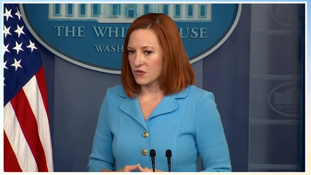 White House Press Briefing by Press Secretary Jen Psaki, June 2, 2021