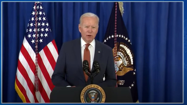 President Biden on the May Jobs Report