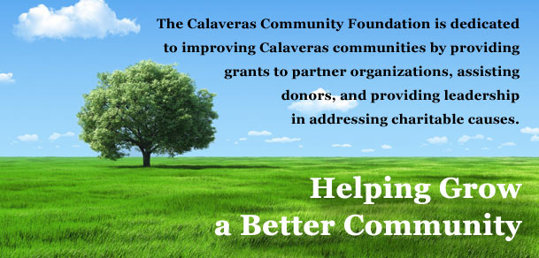 Calaveras Community Foundation (CCF) Awards Career & Technical Training (C&TT) Scholarships for 2021 totaling $9,000