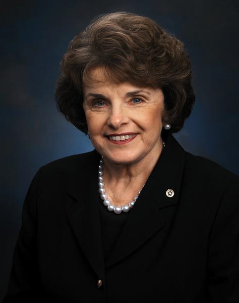 Feinstein Supports Ahuja Nomination as OPM Director