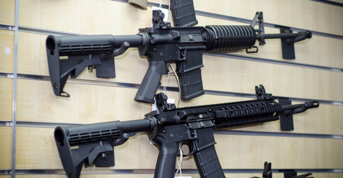 FPC Wins “Assault Weapon” Lawsuit in Historic Victory for Second Amendment Rights