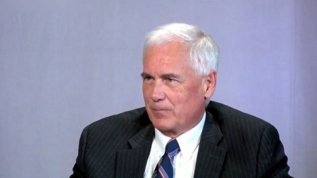 The Inside View with Congressman Tom McClintock on Critical Race Theory