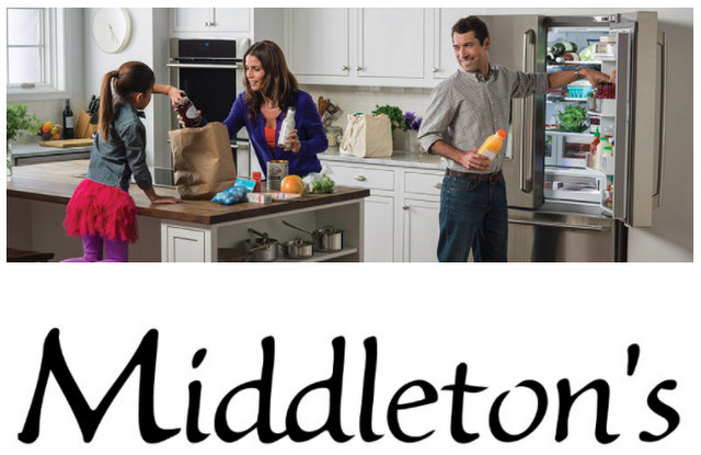 Middleton’s Furniture and Appliances is Hiring!