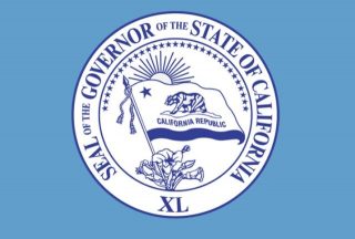 Governor Newsom Proclaims Memorial Day 2022