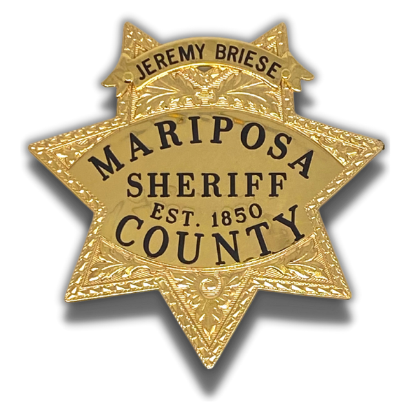 Three Shot & One Killed at Cartel Marijuana Grow in Mariposa County