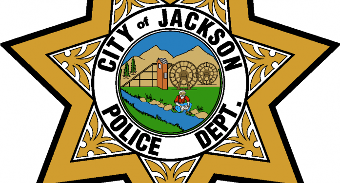 Body Recovered from Jackson Creek