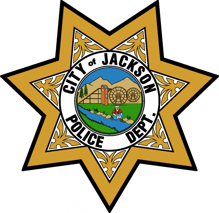 Stabbing in Jackson Late this Afternoon