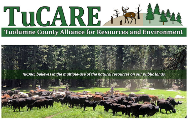 TuCARE’s Annual Natural Resources Summit is October 8th! “Making Our Communities Fire Safe”