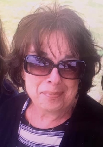 Janice Elaine (Wallen) Jarnagin Passed away Tuesday, August 24, 2021.  She was 77 years old.