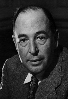 A Bit of Wisdom from C.S. Lewis on his Birthday