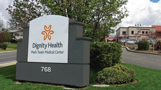 Dignity Health – Mark Twain Medical Center Announces Opportunity for Non-Profit Organizations to Apply for Grants Improving Community Health