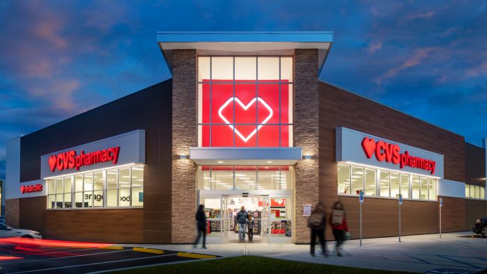 CVS Health to Accelerate Omnichannel Health Strategy Including 900 Store Closures