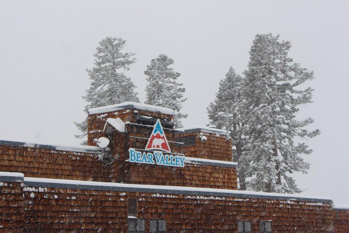 Bear Valley Mountain Resort to Open 7 Days a Week for 2021-22 Season on December 18th