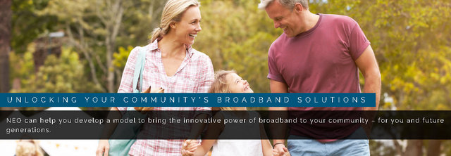 The Central Sierra Counties Kick-off Broadband Planning Efforts