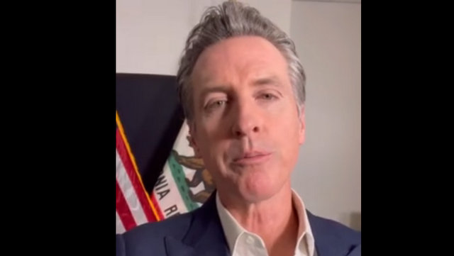 Governor Newsom Ordering All Healthcare Workers to Get Their Boosters.