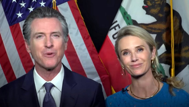 On Anniversary of Roe v. Wade, Governor Newsom and First Partner Siebel Newsom Lift Up California’s Commitment to Reproductive Freedom