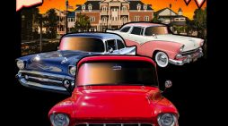 Hot Copper Car Show Returns After 2 Year Absence