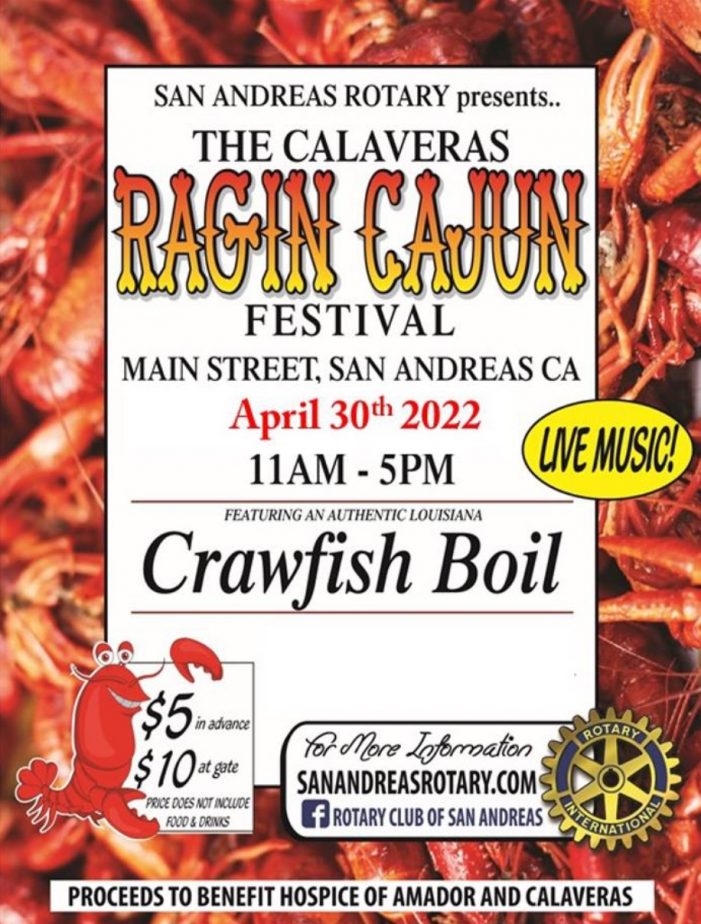 The Ragin’ Cajun Festival is Back and Better Than Ever!