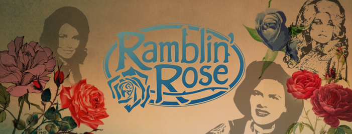 Don’t Miss The Ramblin’ Rose Musical At The Sierra Repertory Theatre!