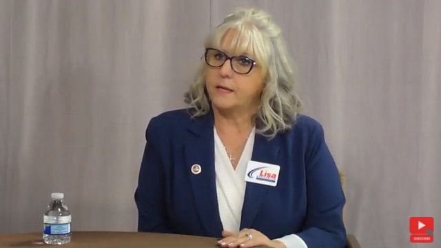 Election 2022 Calaveras Candidates – Supervisor District 3 Candidate Lisa Muetterties