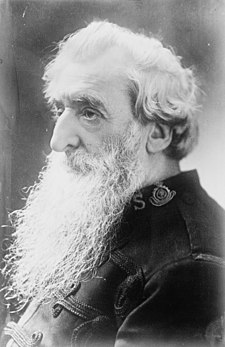 A Bit of Wisdom from William Booth on His Birthday