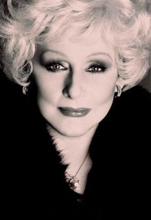 A Bit of Wisdom from Mary Kay Ash on her Birthday