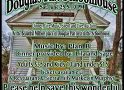 Benefit to Restore the Douglas Flat Schoolhouse