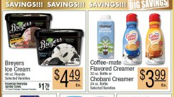 Big Trees Market Weekly Ad & Grocery Specials May 18th Through May 24th! Shop Local & Save!