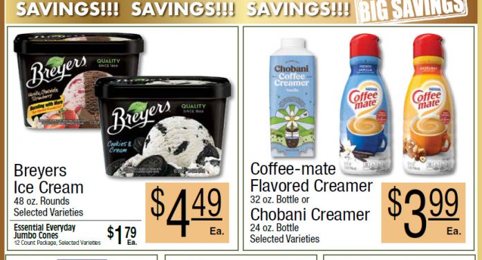 Big Trees Market Weekly Ad & Grocery Specials May 18th Through May 24th! Shop Local & Save!