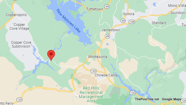 Traffic Update….Possible Injury Collision Near Treatment Center on Obyrnes Ferry Road