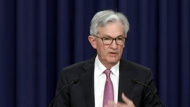 Federal Reserve Raises Interest Rates Another 50 Basis Points