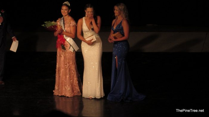 Paytin Curran Crowned as 2022 Miss Calaveras!  Full Pageant Video & Photos