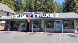 Arnold Auto Supply Has Your New Tire Chains & Supplies to Get Your Vehicle Winter Ready!