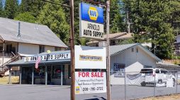 Purchase Arnold Auto Supply & Own a Profitable Piece of the Community Today!