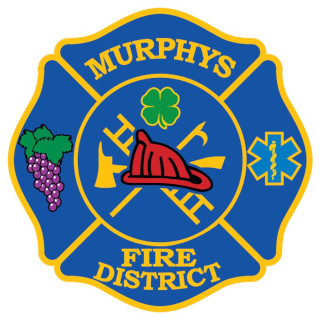 Murphys Fire Protection District Seeking District Secretary