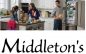 Big Summer Savings at Middleton’s Furniture & Appliances! Deeply Rooted in Your Community Since 1955!
