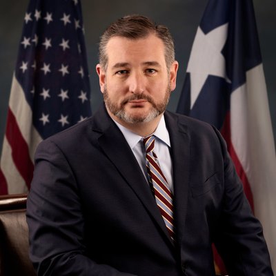 Senator Ted Cruz Grills the FBI on January 6th Involvement