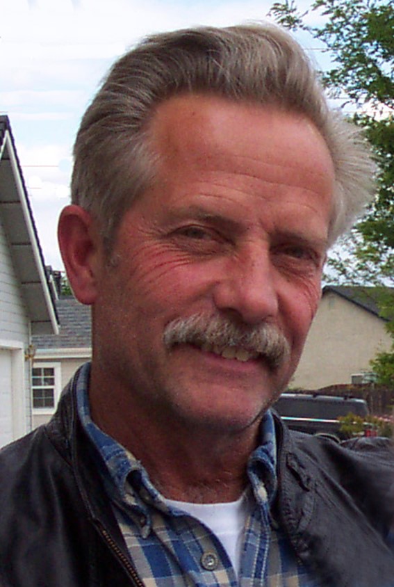 Veteran & Retired Contractor Steven John Sibert 1946 – 2022