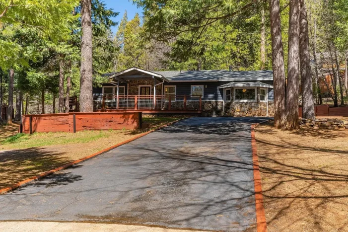 Your Beautiful Pinebrook Home on Over 1/2 Acre Awaits!  Price Reduced, Possible Owner Finance, Now Only $419,000