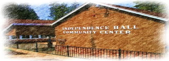 Independence Hall Furniture Pre-sale on July 16th
