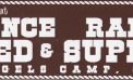 Spence Ranch Feed & Supply is Home for Your Pets, Ranching & Farming Supplies & Lifestyle!