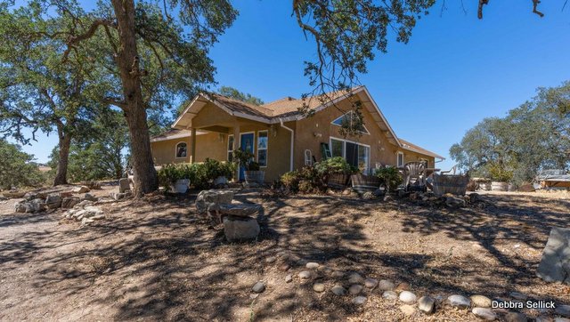 Your Beautiful Home on 18 Acres Awaits for Only $629k from Debbie Sellick