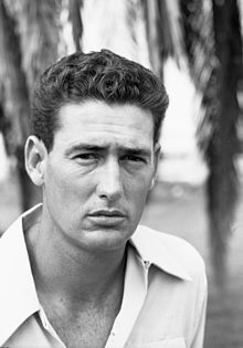 A Bit of Wisdom from Ted Williams on His Birthday