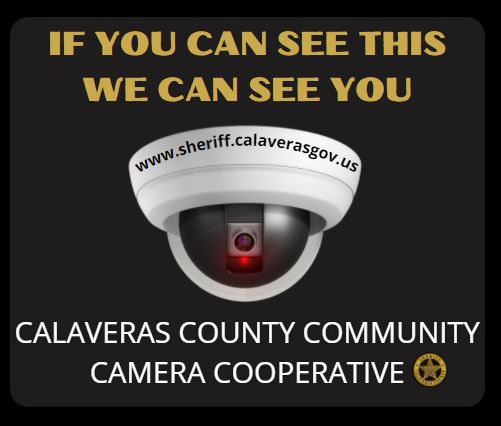 Help Solve Crime in Your Area & Register Your Surveillance Camera Registration
