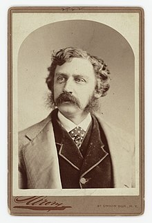 A Bit of Wisdom from Bret Harte on His Birthday
