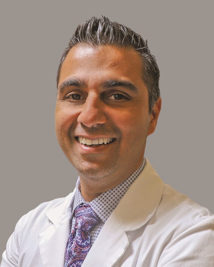 Additional Orthopaedic Surgeon Joins the Medical Staff at MTMC