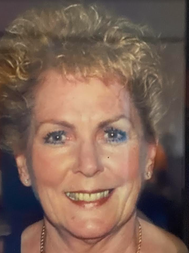 Patrica A. Corell 1935 – 2022, Celebration of Life on August 10th
