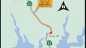 Caltrans To Begin Culvert Project on State Route 49 Near Angels Camp