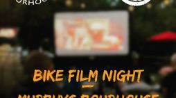 Mountain Aloha’s Biking Movie Night at Murphys Pourhouse on Oct 7th!